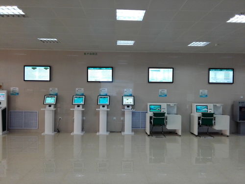 解析液晶廣告機(jī)應(yīng)用于政府 金融及零售行業(yè)中的主要發(fā)展趨勢(shì)