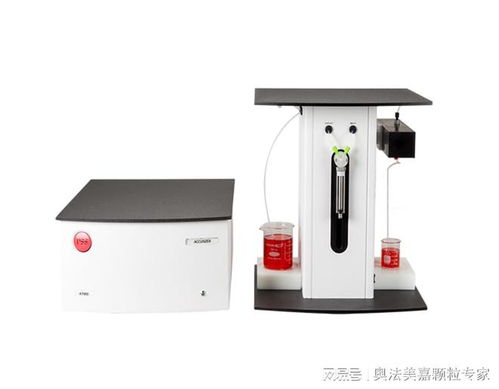 不溶性微粒分析儀 守護藥品與注射劑安全的關鍵衛(wèi)士